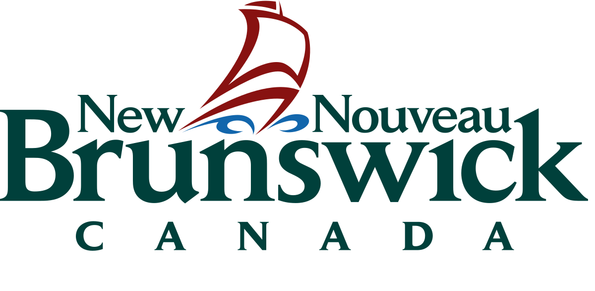 Logo Nouveau-Brunswick
