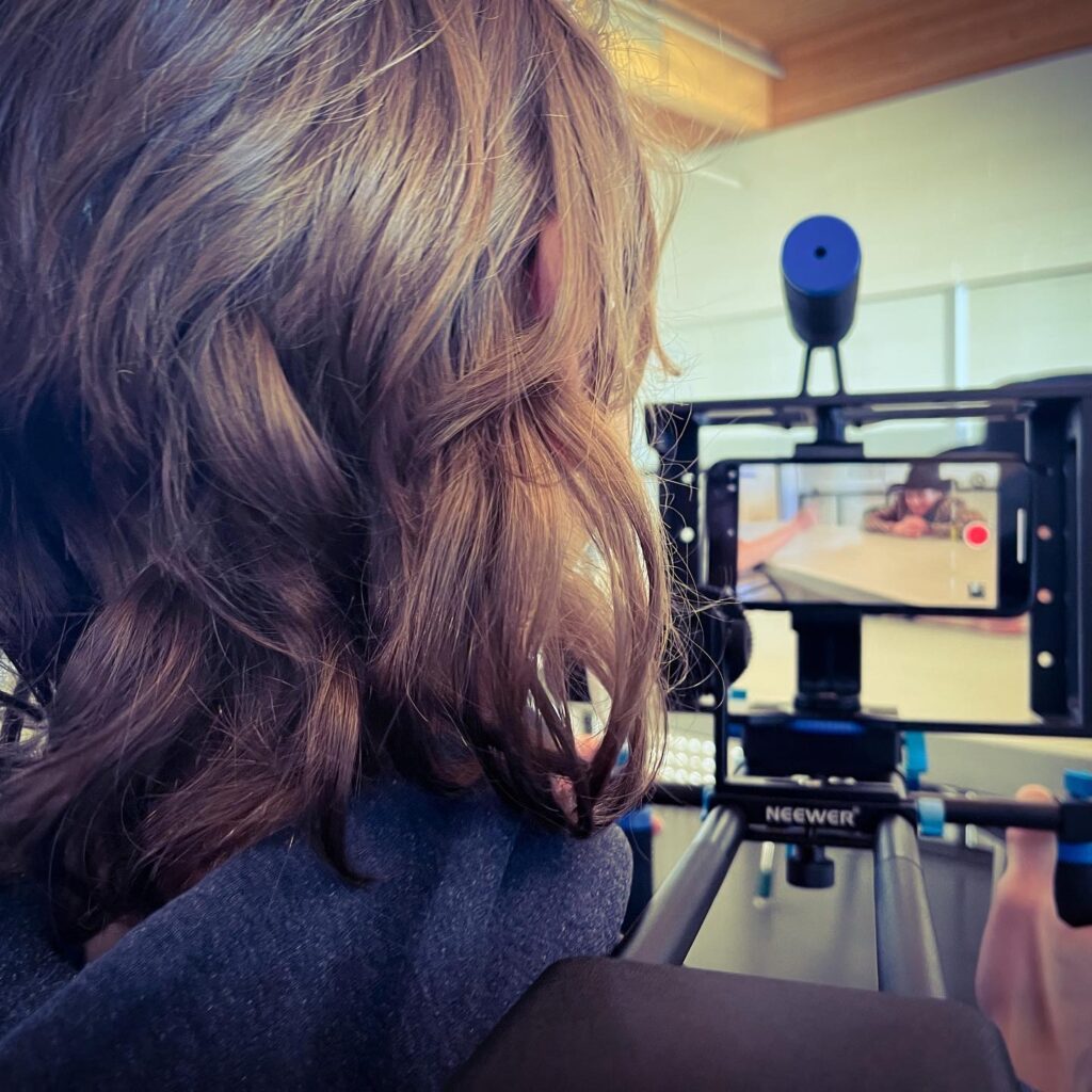 Atelier court métrage
