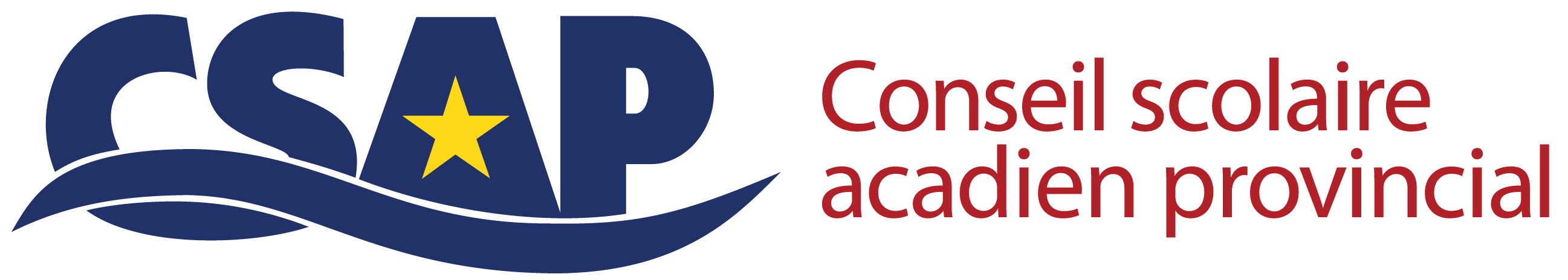 Logo CSAP