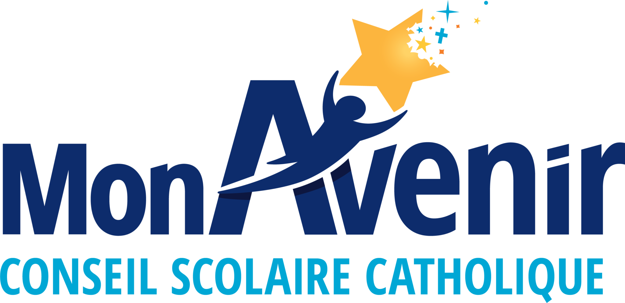 Logo CSC Mon Avenir