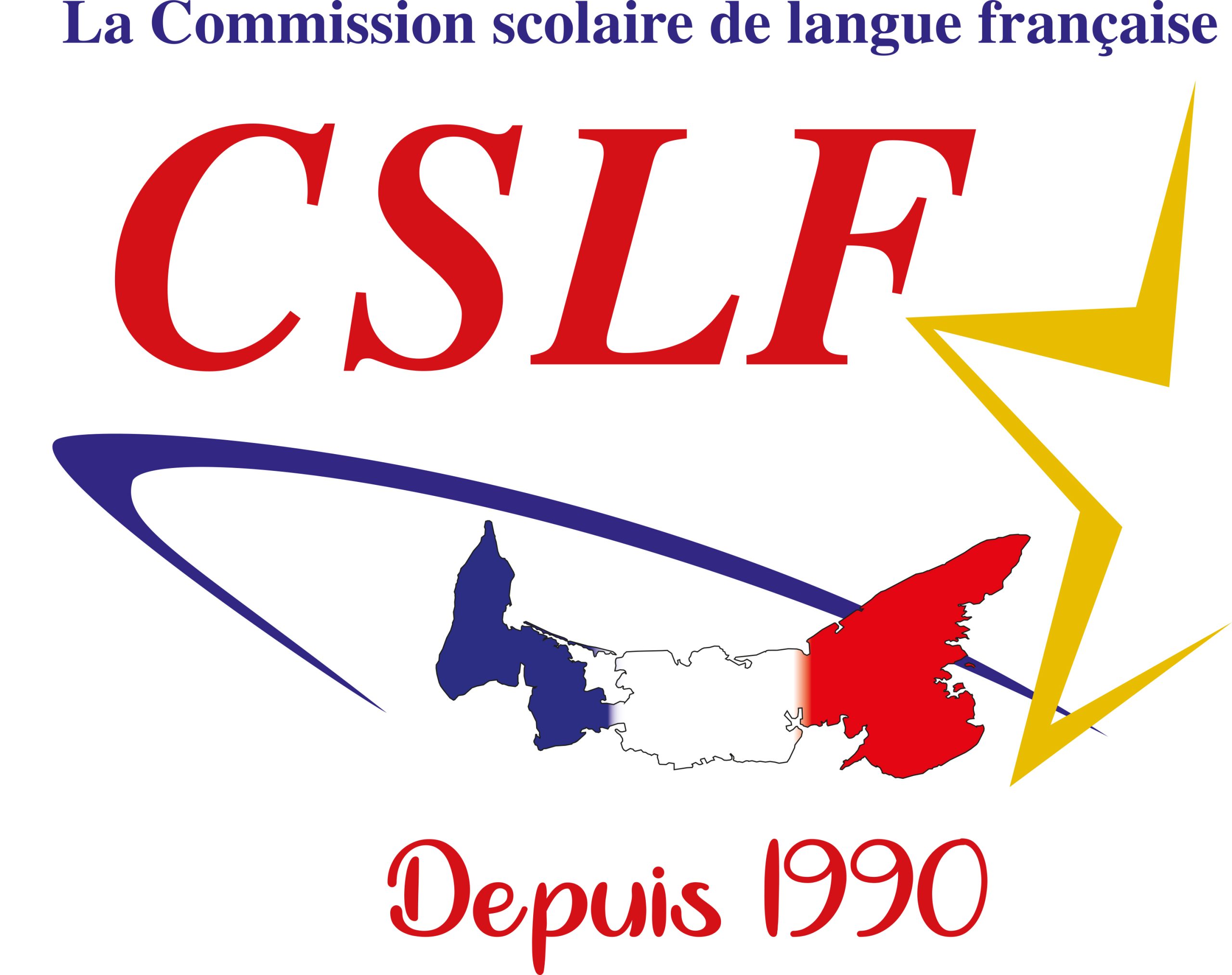 Logo CSLF