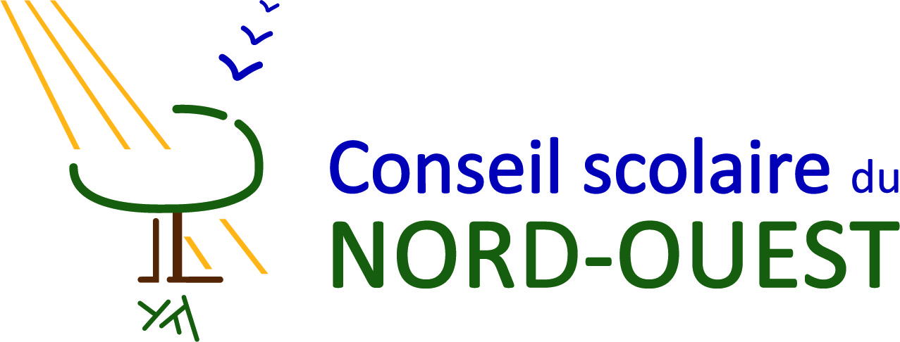 Logo CSNO