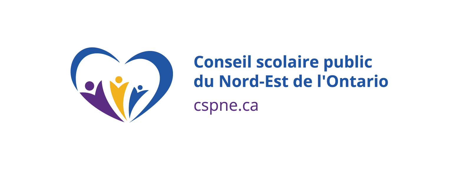 Logo CSPNE