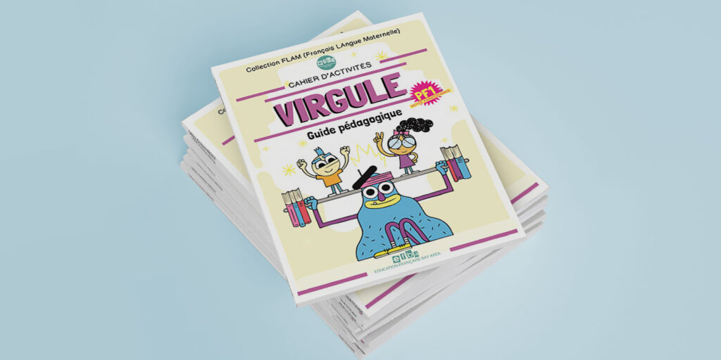 Cahiers Virgule