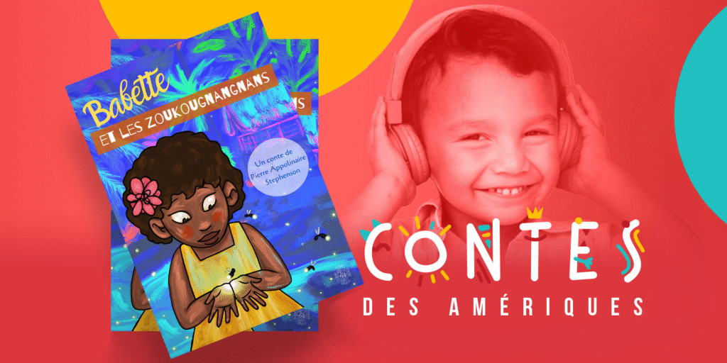 Contes des Ameriques babette