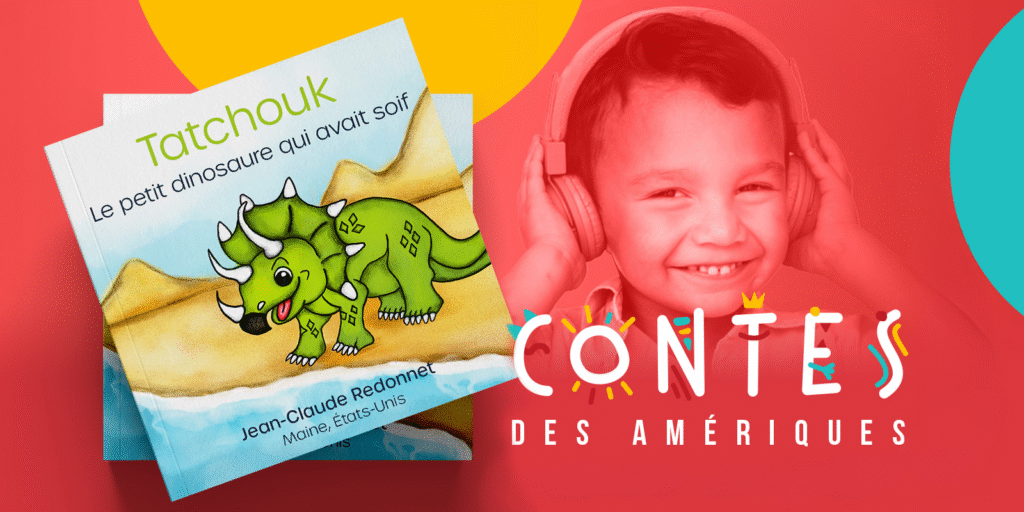 Contes des Ameriques tatchouk