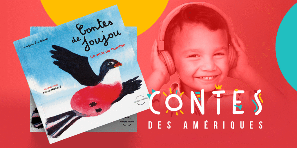 Contes des joujou