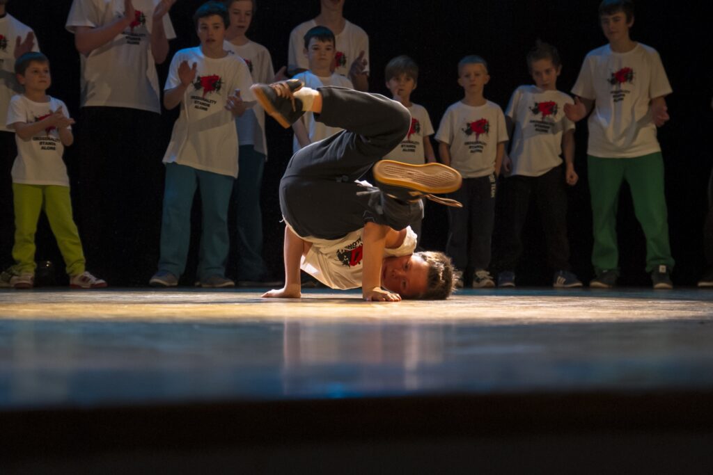 Hip Hop