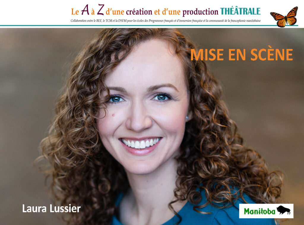 Laura Lussier