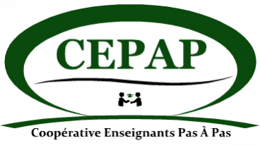 Logo CEPAP