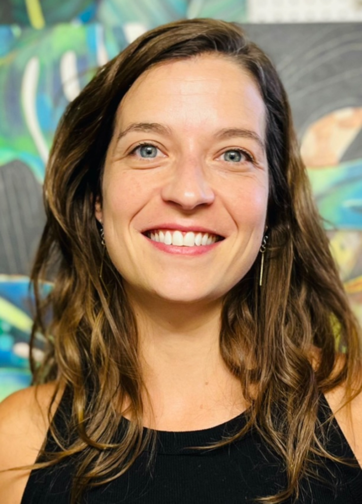 Marie Christine Bellerose - spécialiste La ruchée
