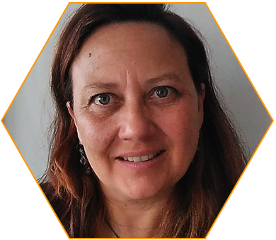 Muriel Marc