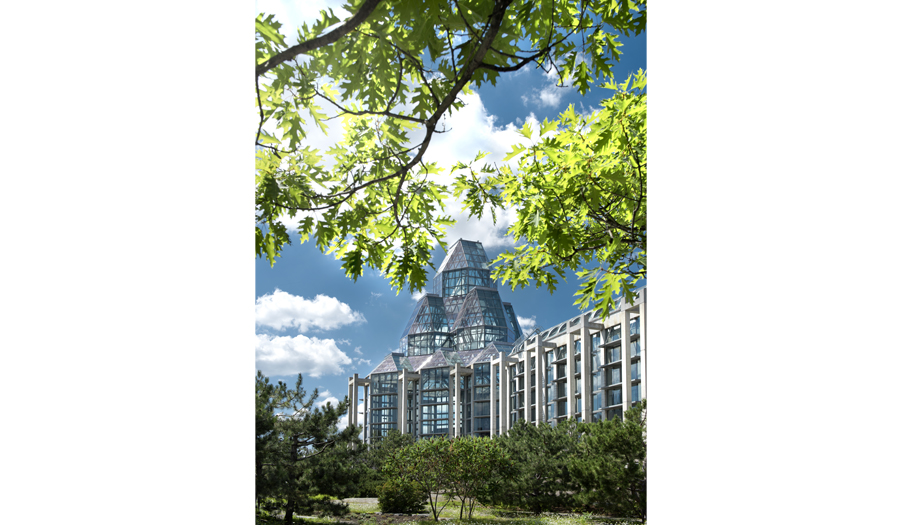 Musée des beaux-arts du Canada