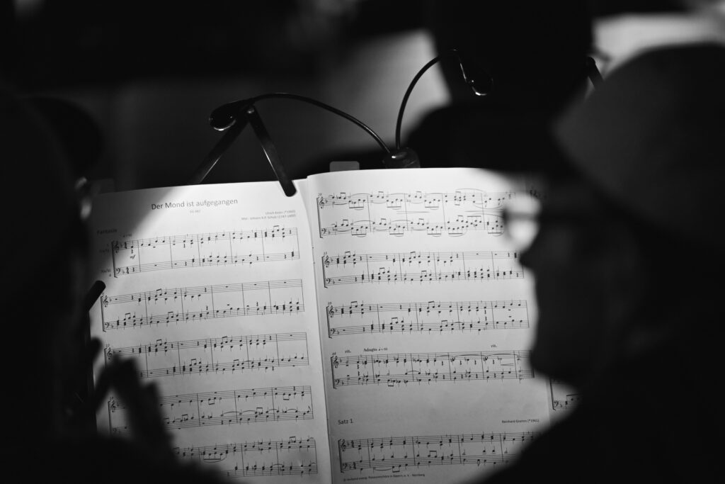 Orchestre harmonie