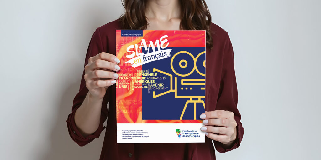 Slame en francais