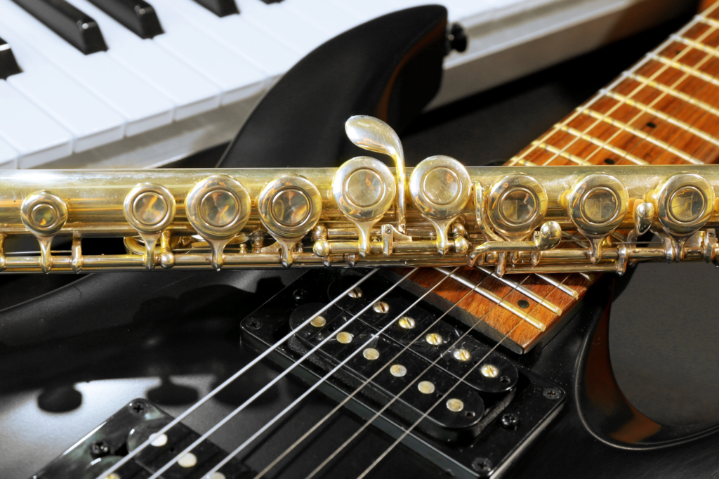 Styles musicaux (1)