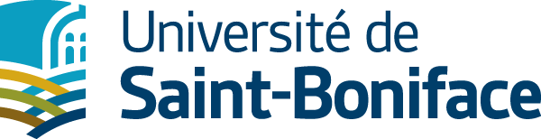 Logo Université St Boniface