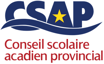 Logo csap