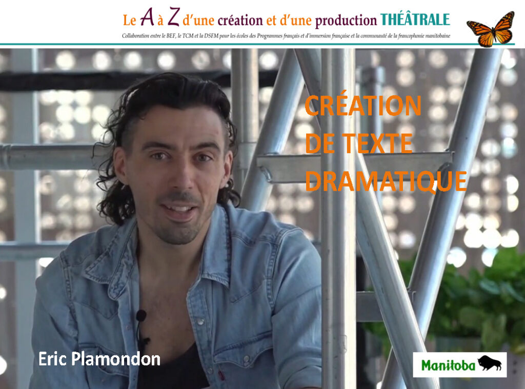 eric plamondon