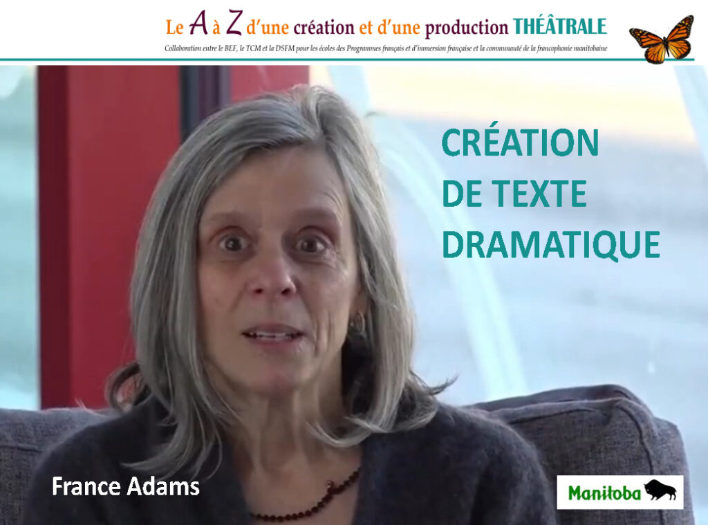 france adams