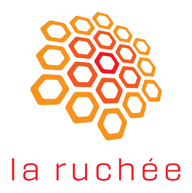 la ruchee logo