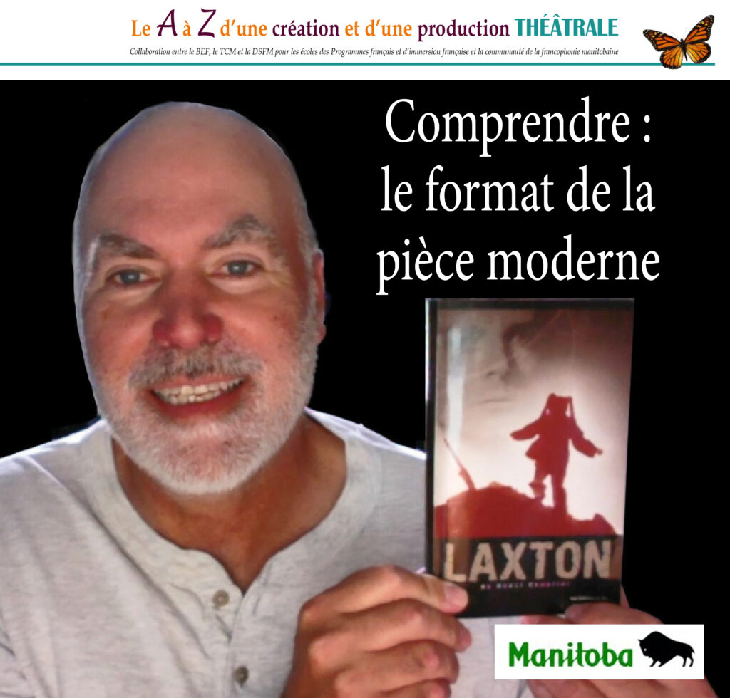 photo Comprendre le format de la pièce moderne